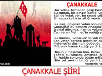 Çanakkale Şiiri-40 Farklı Şiir Örneği-2,3,4,5,6 Kıtalık çanakkale-ile-ilgili-şiirler-kısa-1-2-3-4-5-6-kıtalık