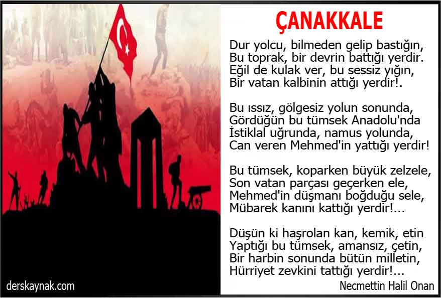 çanakkale-şiiri-kısa-1-2-3-4-5-6-kıtalık