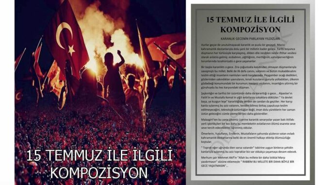 15 temmuz-darbe-demokrasi-bayramı-ile-ilgili-kompozisyon-yazı