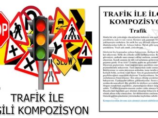 trafik-haftası-kuralları-kazaları-İle-İlgili-Kompozisyon