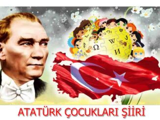 atatürkün-çocukları-şiiri