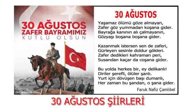 30-ağustos-zafer-bayramı-ile-ilgili-şiirler 30-ağustos-şiirleri