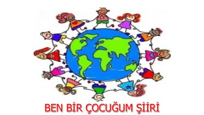 ben-bir-çocuğum-şiiri ben-bir-çocuğum-şiiri