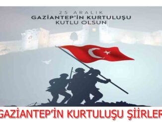 antepin-kurtuluşu-temalı-şiirler