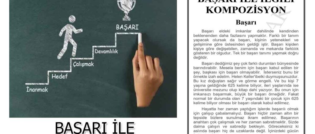 başarı-İle-İlgili-yazı