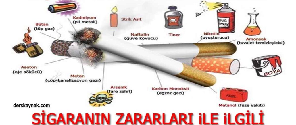 sigara-bağımlılığı-ile-ilgili-kompozisyon