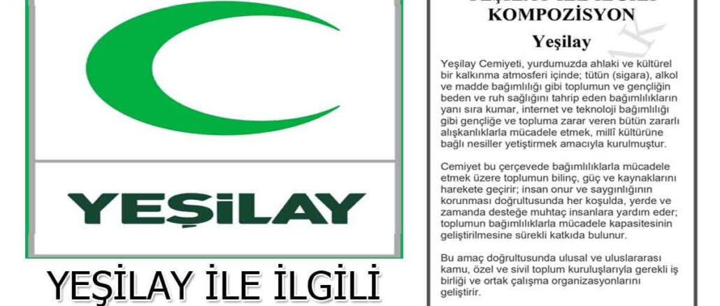 yeşilay-ile-ilgili-kompozisyon